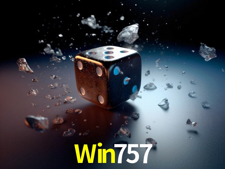 Variedade de jogos na Win757