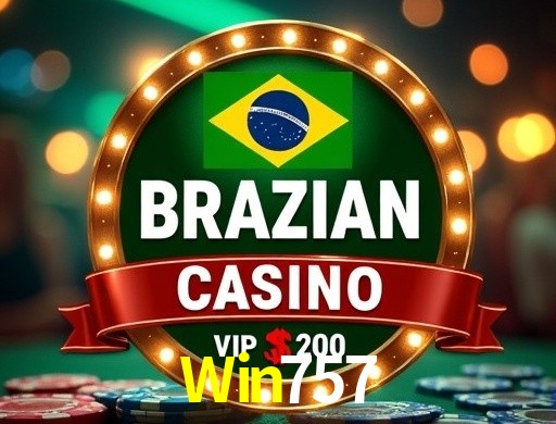 Canal oficial no Telegram da Win757