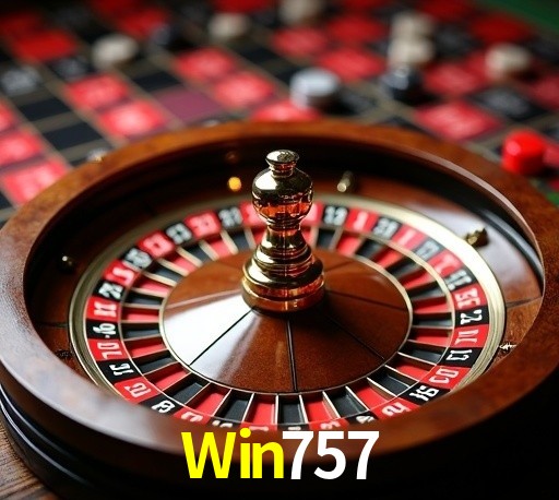 Jogos populares e pagamentos rápidos na Win757