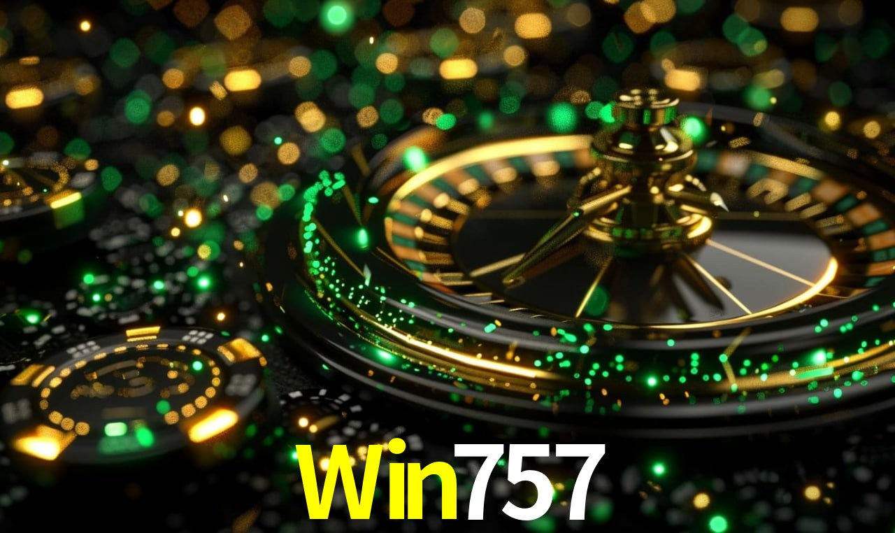 Slots com jackpots e giros grátis na Win757