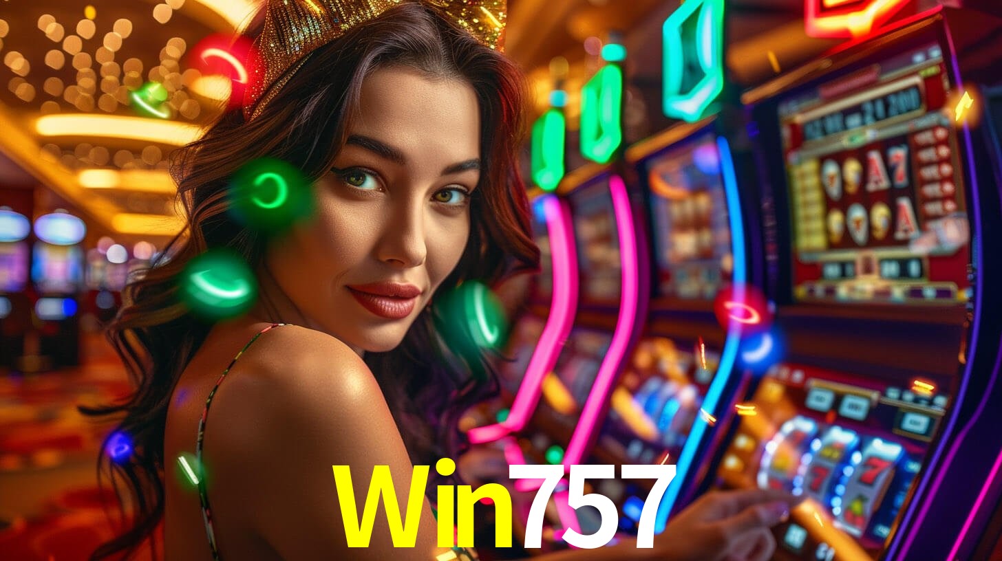 Mercados ao vivo e cash out na Win757